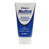Swiss Navy Max Size Enhancement Cream 150ml Water Based from Nice 'n' Naughty